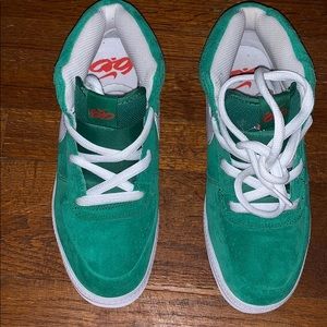 COPY - Nike 6.0 Mogan Mid. New. No box. Men’s siz…